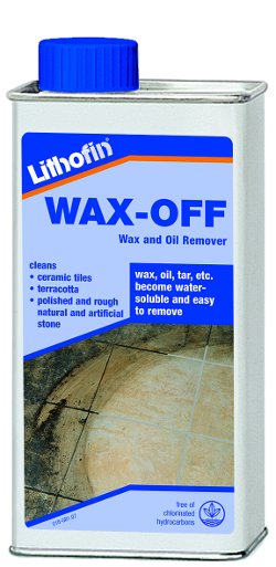 Lithofin Wax-Off